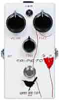 Wren and Cuff Tri-Pie '70 - Fuzz : Amazon.pl: Instrumenty