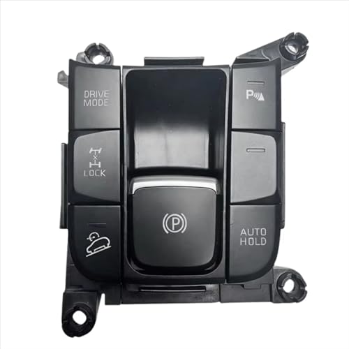 Bouton frein à main bloqué sur Sportage ? Remplacez l'interrupteur OEM 93600-D9120