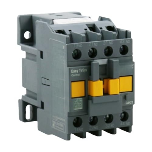 Module CAN22 résout panne inverseur tension 220V 380V triphasé