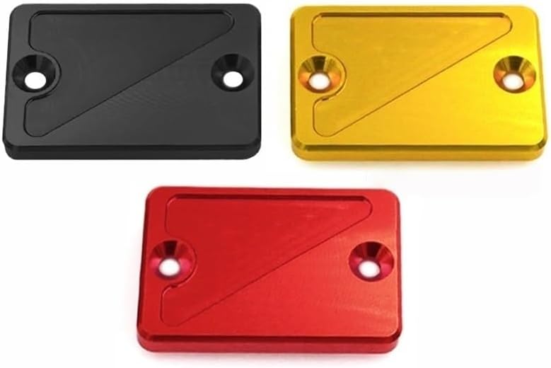 Guard Brake Fluid Reservoir Front Brake Reservoir Cover for CBR 500R 125R 150R 300R CB500F CBR250R CB300F Motorcycle Accessories Fluid Oil Cap