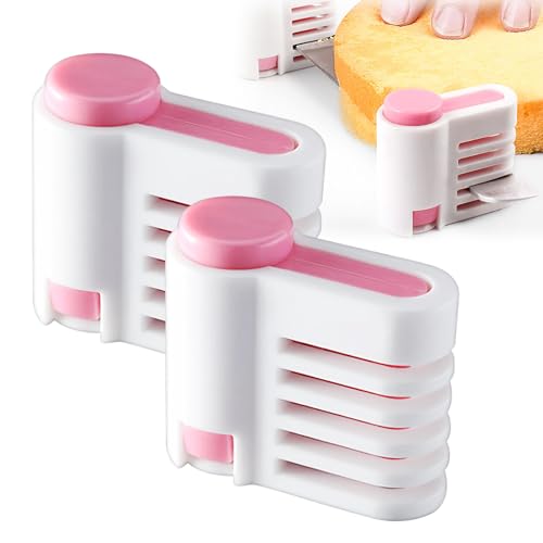 kitchen cake leveler