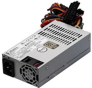 ENP-7030B Enhance 300W Flex ATX PS, 1-Year Warranty