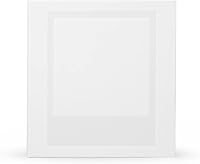 Vista 4 de Polaroid Álbum de fotos - pequeño, blanco (6178)