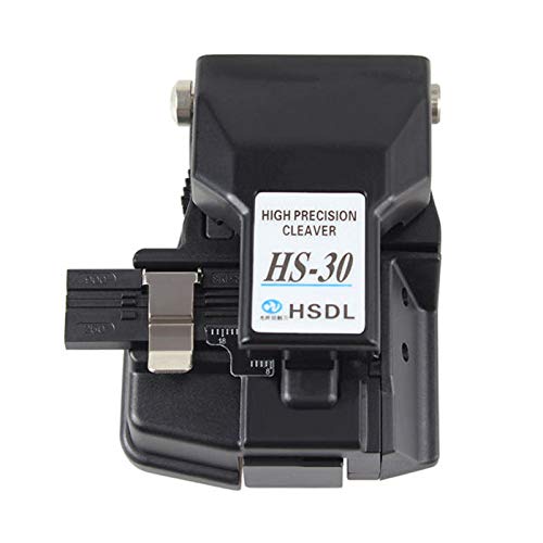 Couperet de fibre de haute précision Fujikura HS-30 CT-30 rechange