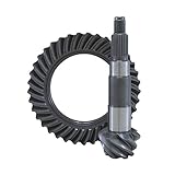 USA Standard Gear (ZG T7.5-488) Ring & Pinion Gear Set for Toyota 7.5 Differential