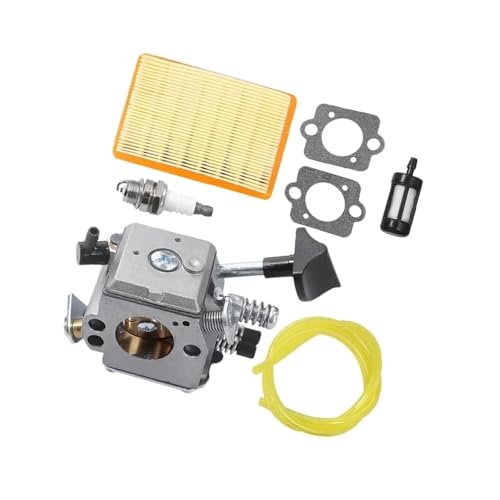 Kit carburateur pour BR420 BR340 BR380 et moteurs HD-4A HD-13B