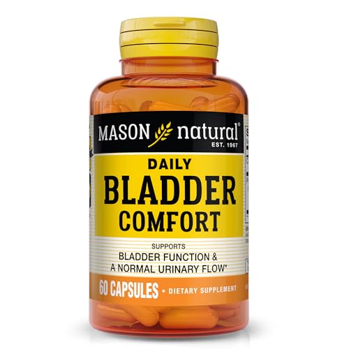 MASON NATURAL Daily Bladder Comfort
