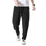 Photo Gallery seidarise pantaloni da jogging da uomo harem jogger pantaloni lunghi sportivi, s-nero., s Photo Gallery seidarise pantaloni da jogging da uomo harem jogger pantaloni lunghi sportivi, s-nero., s