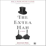 Cover of The Extra Man