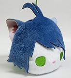 SHOW BY ROCK!! トライクロニカ＆メイプル寝そべりぬいぐるみ 【カイ】 単品 プライズ