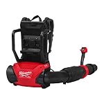 Milwaukee – Milwaukee M18F2BPB-0 18 V Kraftstoff bürstenloses Dual-Batte
