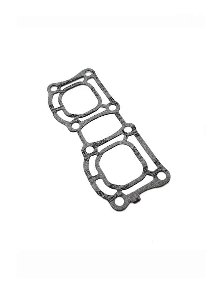 Joint d'échappement étanche 62T-14613-01-00 pour maintenir la puissance du hors-bord 760