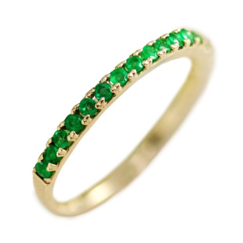 ボヌール リング