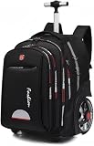Glodiar Rolling Backpack