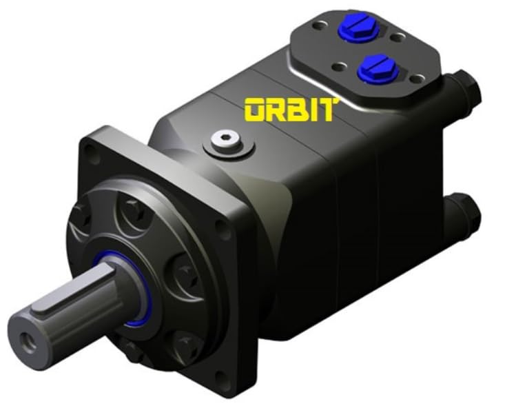Orbit Hydraulic Motor BM4200PAY3 BM4200PAY3 for Zihyd