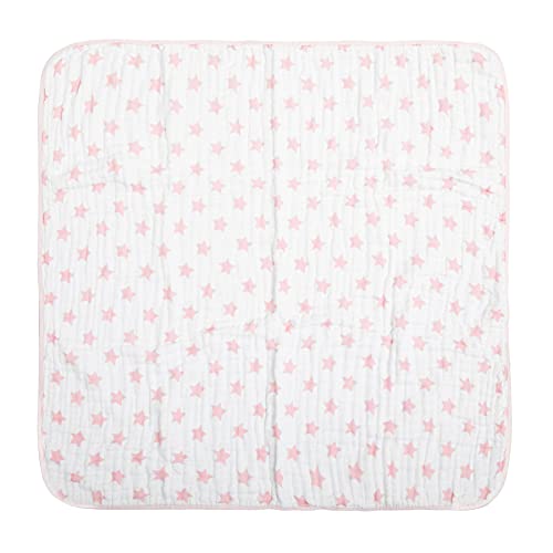 Papi Textil Toalha De Banho Papi Soft C/Capuz Estamp 80Cm X 80Cm Contem 01 Un