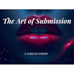 The Art of Submission Audiolibro Por Starr Parham-Sobers arte de portada