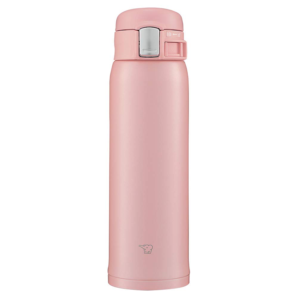 Amazon｜象印マホービン 水筒 480ml ワンタッチマグ 軽量