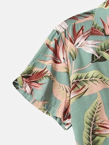 Image of Lyriq Men Casual Shirt