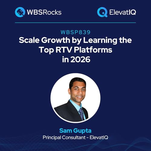 WBSP839: Scale Growth by Learning the Top Real-time Transportation Visibility Platforms In 2026 w/ Sam Gupta