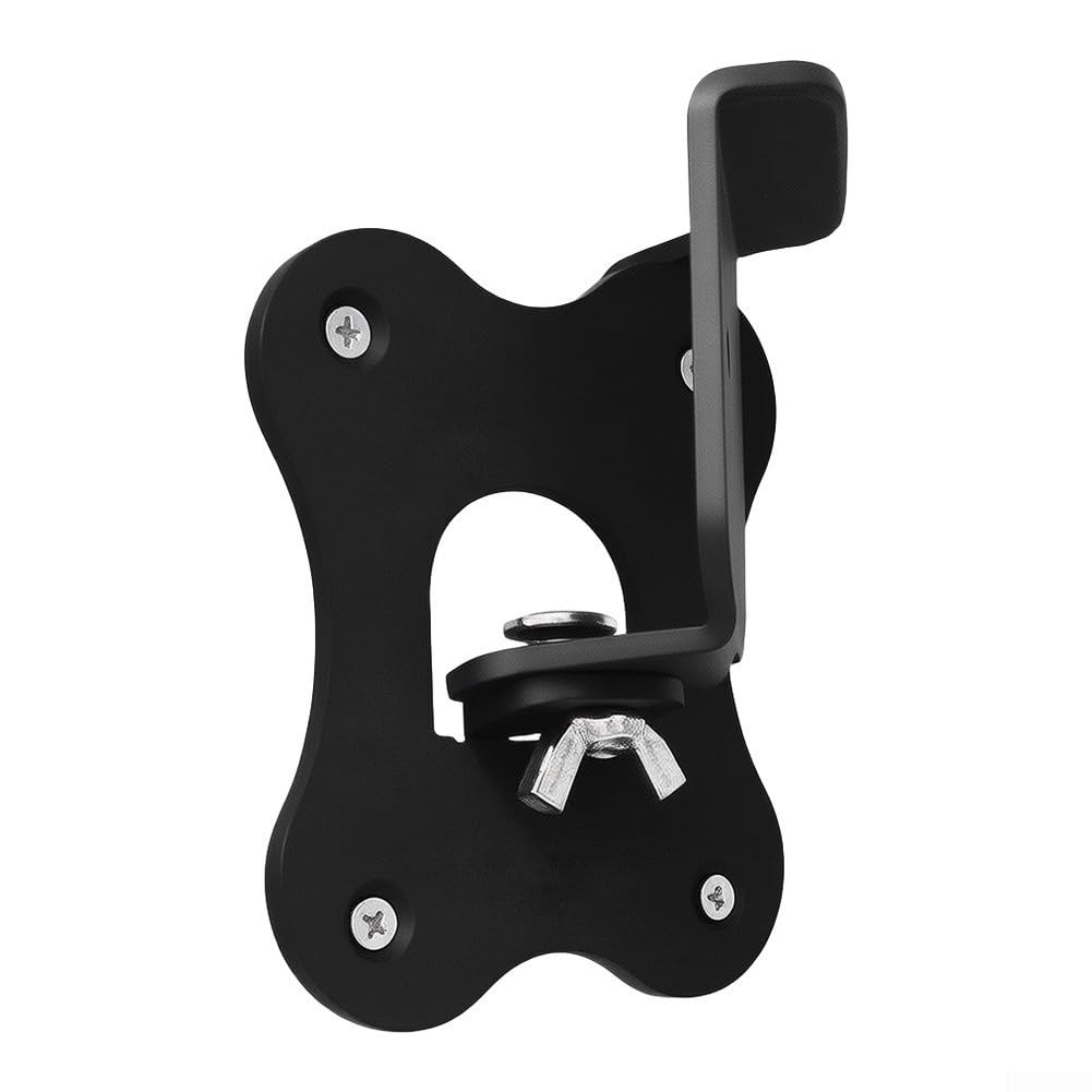 para soporte Pared para altavoz para samsung HW-Q990H Giro 360°