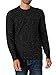 Produktbild Barbour Herren Tisbury-Sweatshirt, Schwarz, XL