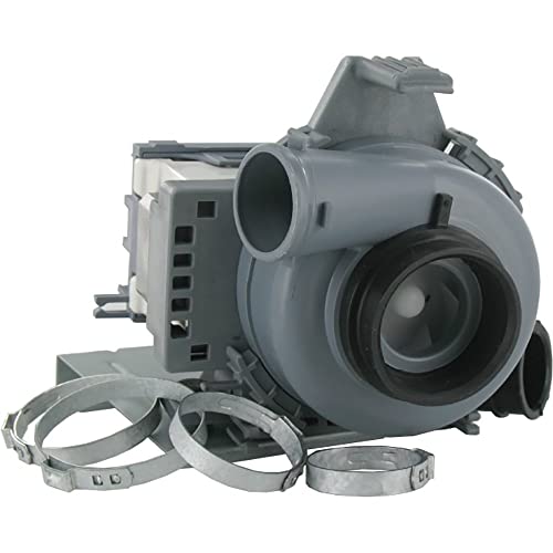 Whirlpool Pompe de Lavage - vue 8
