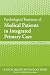 Psychological Treatment of Medical Patients in Integrated Primary Care (Clinical Health Psychology)