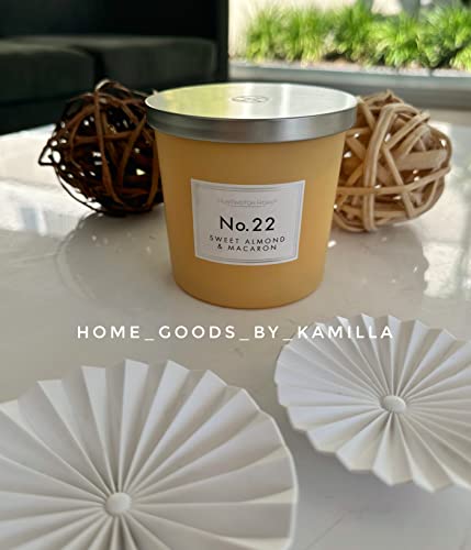 Huntington Home Candle #TOP3