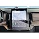 GAFAT Kompatibel mit Neu Facelift Volvo XC90 2025 2026 11,2 Zoll Navigation Schutzfolie, Glas Displayschutzfolie für XC90 ii ab 2025 Hybrid/Recharge/PHEV 11,2 Touchscreen, 9H Anti-Kratzen