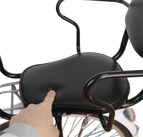 Tonain 自転車チャイルドセーフティリアシート の商品画像 1