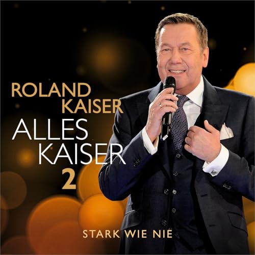 Roland Kaiser