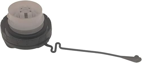 Miniatura 3 de Tapón para depósito de combustible 77300-06040, compatible con Camry 4Runner Avalon Corolla Highlander FJ Land Cruiser Matrix Rav4 Sequoia Sienna