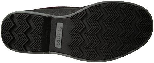 Propãƒ©T Womens Lumi Ankle Zip Snow Boot, Berry, 6.5 Xx-Wide Us #TOP3