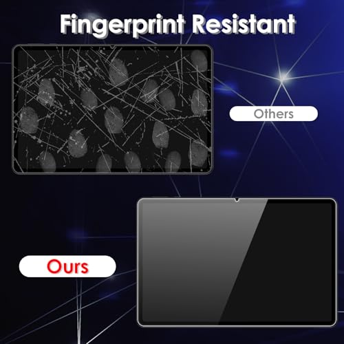 Protector de pantalla 2 unidades para Onn 12.1" Tablet Pro miniatura 4