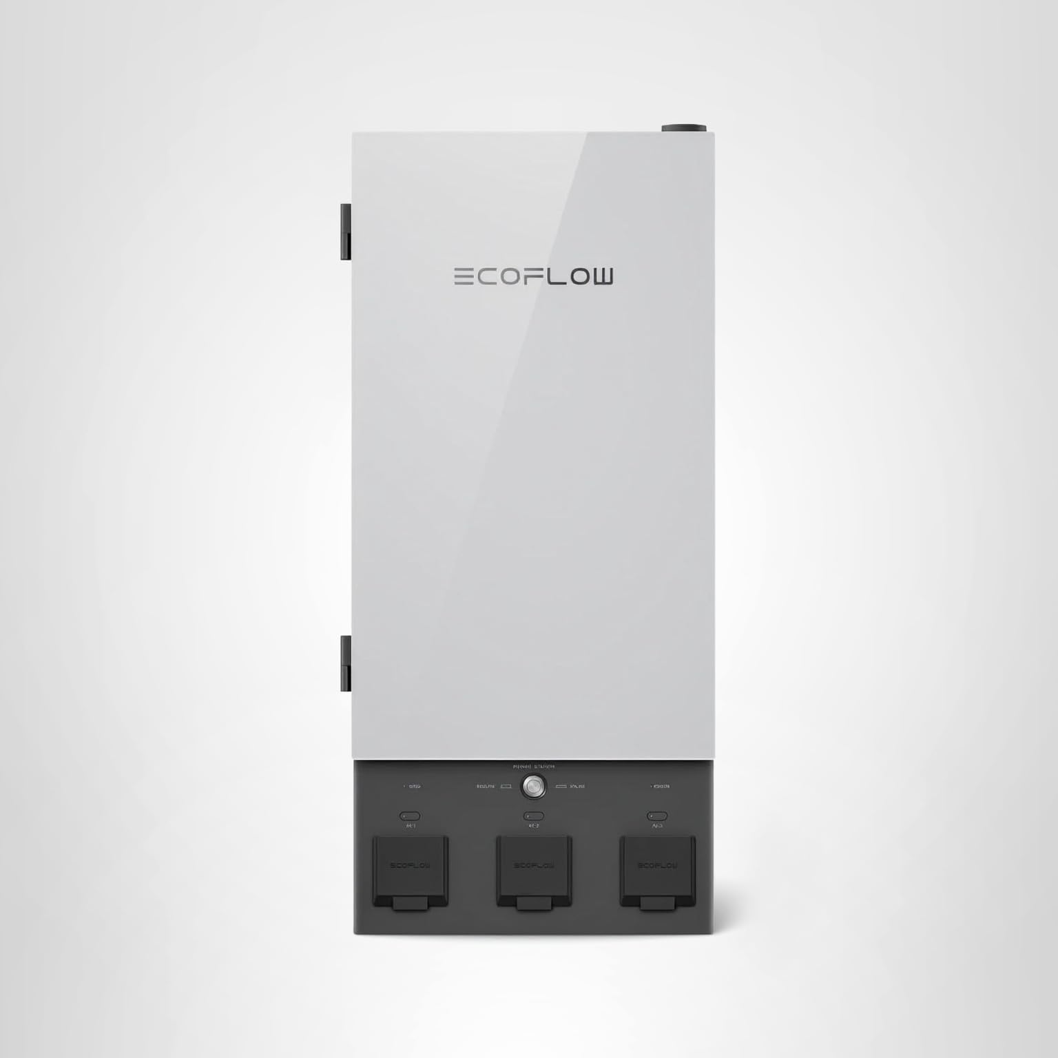 Amazon.com : EF ECOFLOW Smart Home Panel 2, the Center of the