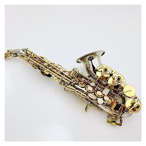 ソプラノサックス シルバー」の人気商品一覧 | 安い商品を通販サイト