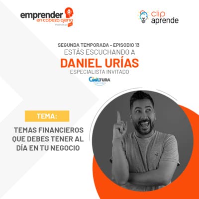 Temas financieros que debes tener al día en tu negocio