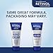 Retinol Anti-Aging Hand Cream – The Original Retinol Brand For Younger Looking Hands –Rich, Velvety Hand Cream Conditions & Protects Skin, Nails & Cuticles (Men's)