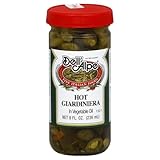 Dell Alpe Giardiniera Hot