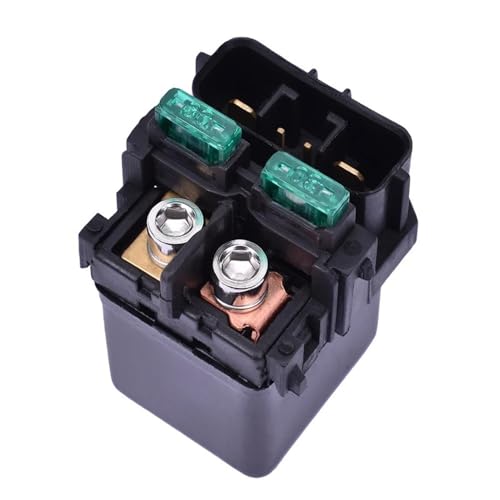 Relais de démarreur 12V contre les pannes d'allumage ZX14R Z1000