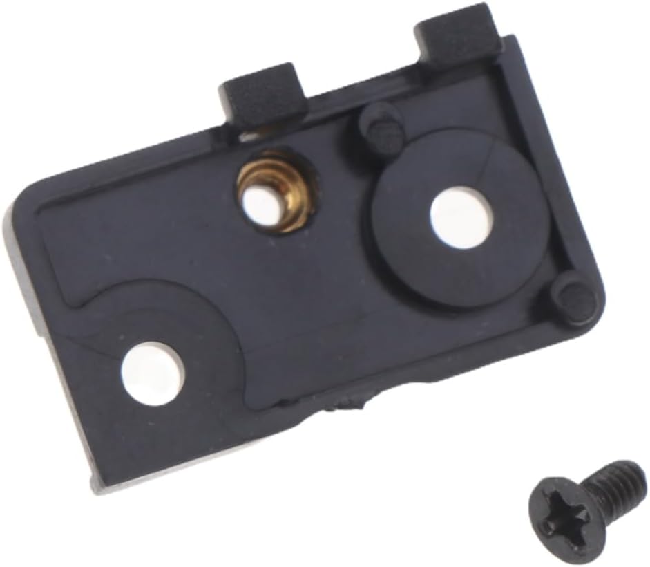 Durable HDD Rack Hard Drive Caddy Bracket forDell Latitude M3530 M3520 3530 3520