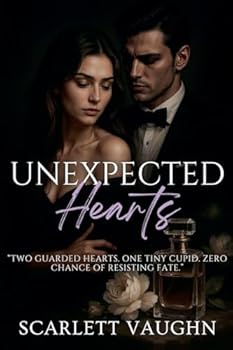 Paperback Unexpected Hearts Book