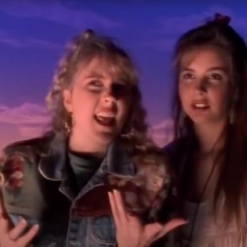 #95 Oh my God, Becky, look at her butt!