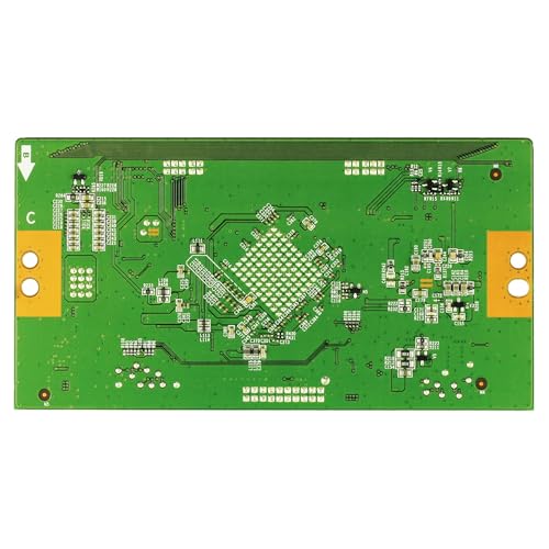 TV Logic Board Accessories, Compatible for Hisense, 267064 RSAG7.820.9959/ROH 75H6570G 75R6E3 75R6030G Motherboard Replacement Parts