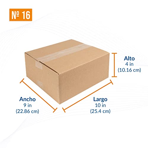 El mejor review de Venta cajas carton los 7 más buscados. 20 Imagen adicional