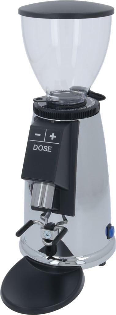 COFFEE GRINDER M2E CHROME 110V 60HZ