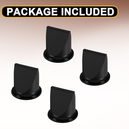 Image of YMT 385310076 Toilet Valve Kit Fits for Dometic Sealand Vacuum Generators, for S,T, J,VHT, VG Series Pump,Replace for RV and Boat Toilet Refrigerator Parts