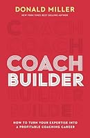 COACH BUILDER 1400251001 Book Cover