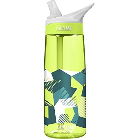 CAMELBAK Eddy Wasserflasche, 0,75 l Cover